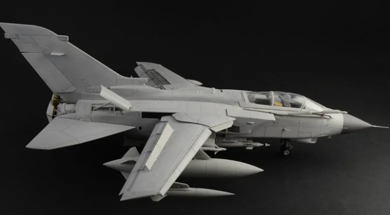 Italeri 2513Tornado GR.4, Bausatz, 1:32