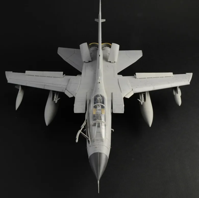 Italeri 2513Tornado GR.4, Bausatz, 1:32