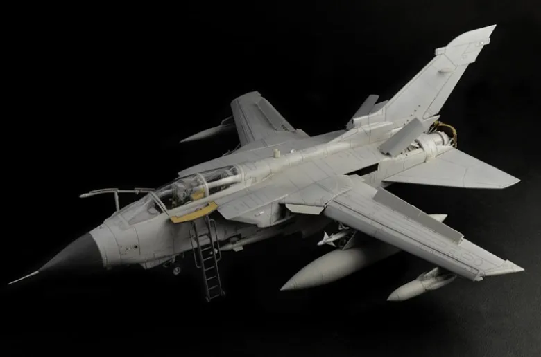 Italeri 2513Tornado GR.4, Bausatz, 1:32