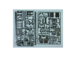 Italeri 3825US Abschlepp-Truck, Bausatz, 1:24