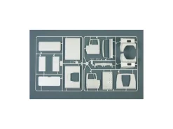 Italeri 3825US Abschlepp-Truck, Bausatz, 1:24