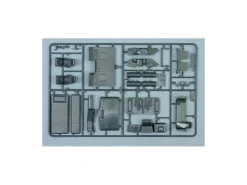 Italeri 3825US Abschlepp-Truck, Bausatz, 1:24