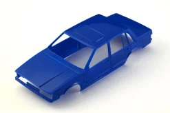 Italeri 3623Volvo 760 GLE, Bausatz, 1:24