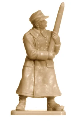 Italeri 6096WWII dt. Panzerabwehrkanone Pak 40, Bausatz, 1:72