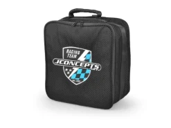 Jconcepts JC-2718Finish Line Sendertasche für Sanwa M17