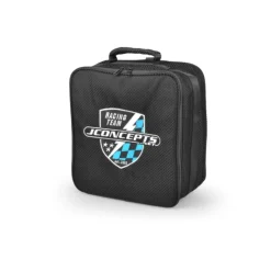 Jconcepts JCO2720Finish Line Sendertasche - Sanwa MT-5 | MT-44