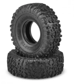 Jconcepts JCO3156-02Landmines 1.9'' Performance Scale Reifen (green force)