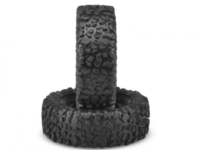 Jconcepts JCO3156-02Landmines 1.9'' Performance Scale Reifen (green force)