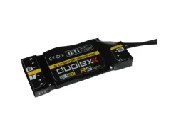 JETI Model 80001226DUPLEX 2.4EX Empfänger R5L