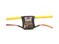 JETI Model 80001304DUPLEX 2.4EX MUI 150 Spannungs/Strom-Sensor