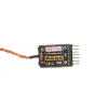 JETI Model 80001308DUPLEX 2.4EX MULi 6s Spannungs-Sensor für LiXX Zellen