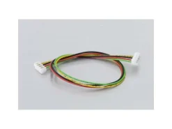 JETI Model 80001406DUPLEX Kabel mit Stecker für TU 4x 0,15