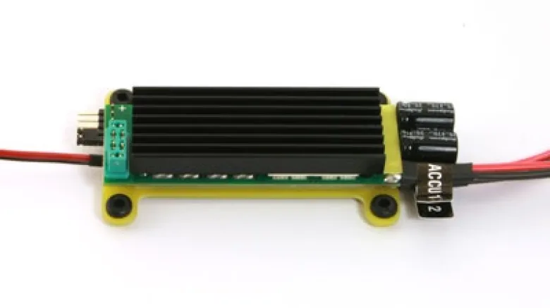 JETI Model 22985465JETImodel MAX BEC 2