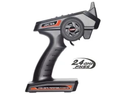 Joysway 8303ARTRBig Storm Catamaran Brushless Rennboot 2.4GHz ARTR