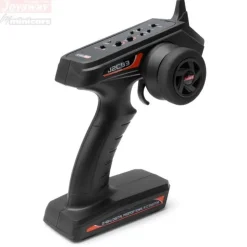 Joysway 8651ARTRRocket V2 Deep Vee Brushless Rennboot 2,4GHz ARTR