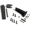 Joysway JW890116Aluminium-Ruder mit Kunststoffhalterung Alpha
