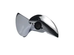 Joysway JW8901232-Blatt Propeller Metall P1.4 x 60mm für Alpha