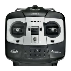 Joysway JW8812V3BFocus V3 Segelboot 1-meter RTR blau