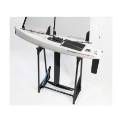 Joysway JW8815V8Dragon Force 65 V8 650mm Segelboot RTR inkl. FlySky i6 Sender und Empfänger