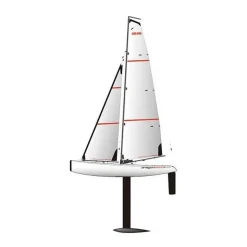 Joysway JW8815V8PNPDragon Force 65 V8 Segelboot PNP ohne Fernsteuerung und Empfänger