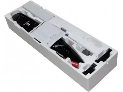 Joysway JW8812V3RFocus V3 Segelboot 1-meter RTR rot
