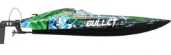 Joysway 8301V4ARTRBullet V4 Brushless Power Speed Boot 60km/h ARTR