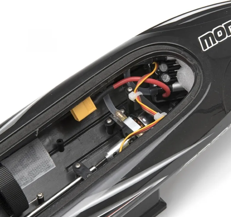 Joysway 8209V2Super Mono X V2 Brushless 2.4GHz RTR inkl. LiPo Akku