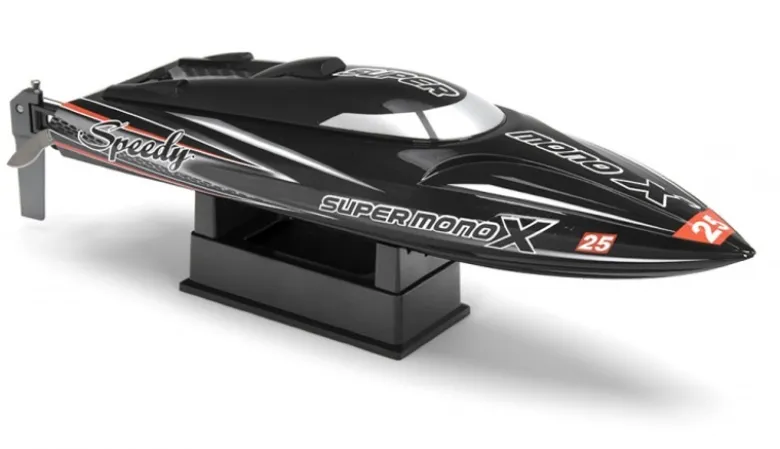 Joysway 8209V2Super Mono X V2 Brushless 2.4GHz RTR inkl. LiPo Akku