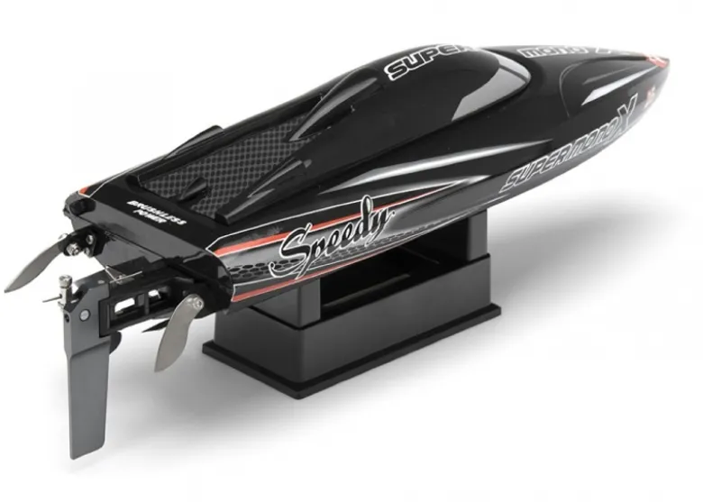 Joysway 8209V2Super Mono X V2 Brushless 2.4GHz RTR inkl. LiPo Akku