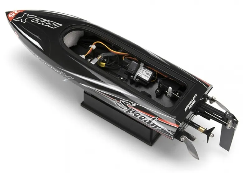 Joysway 8209V2Super Mono X V2 Brushless 2.4GHz RTR inkl. LiPo Akku