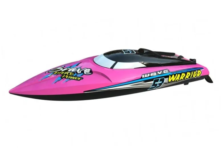 Joysway 8206V4Wave Warrior V4 Rennboot 2.4GHz RTR