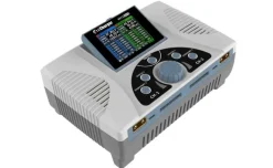 Junsi iCharger 4512DUOiCharger 4512DUO Ladegerät DC 2800W - 1-12S LiPo / NiMH / PB