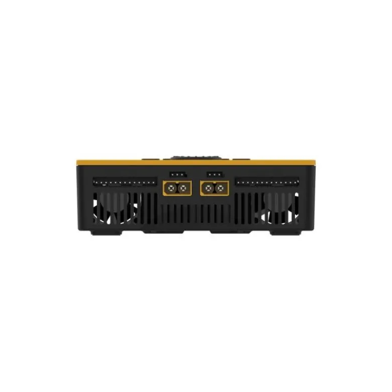 Junsi iCharger DX12iCharger DX12 DUO Ladegerät DC 1700W 1-12S LiPo