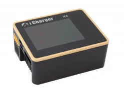Junsi iCharger X6iCharger X6 - bis 6S LiPo - 800W - bis 30A Ladestrom