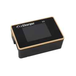 Junsi iCharger X8iCharger X8 12V LiPo Ladegerät 1-8S 30A 1100W