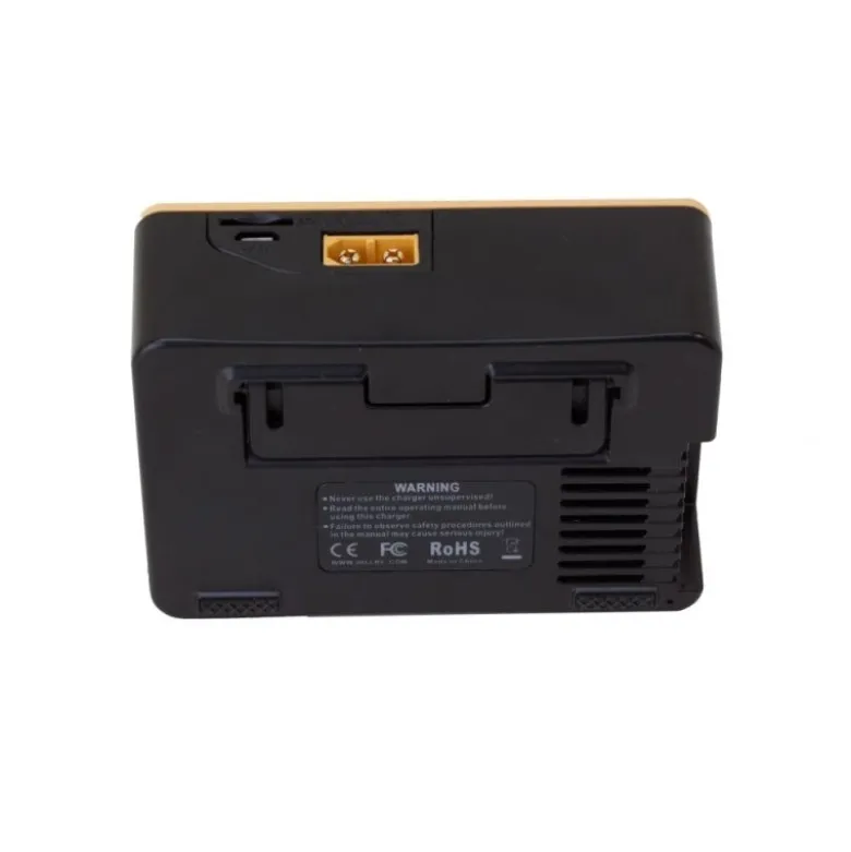 Junsi iCharger X8iCharger X8 12V LiPo Ladegerät 1-8S 30A 1100W