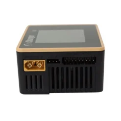 Junsi iCharger X8iCharger X8 12V LiPo Ladegerät 1-8S 30A 1100W