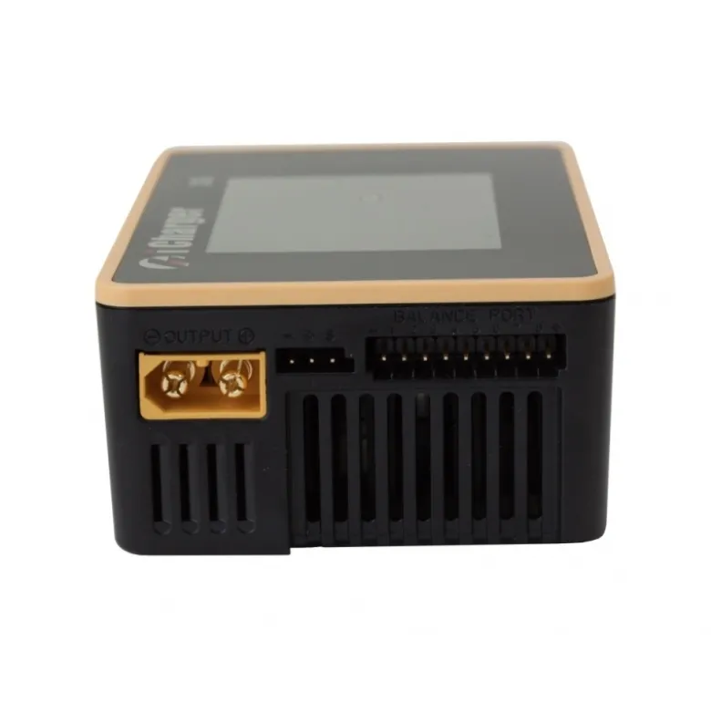 Junsi iCharger X8iCharger X8 12V LiPo Ladegerät 1-8S 30A 1100W