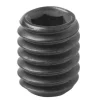 Kavan 0041AGewindestift (Madenschraube) M 4 x 5 mm (10)
