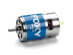 Kavan 3BD1030FOXY 700 BB Turbo 9.6V brushed Gleichstrom Elektromotor