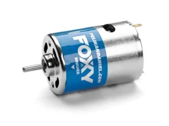 Kavan 3BD1020FOXY 500 Race 7.2V brushed Gleichstrom Elektromotor