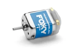 Kavan 3BD1005FOXY 250 7.2V brushed Gleichstrom Elektromotor
