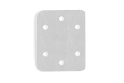 Kavan 0081Fast 'n EZ CA Scharniere Standard, 0,20mm, 12 Stück