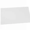 Kavan KAV60.736.4ABS-Platte, weiß 4,0x500x300mm