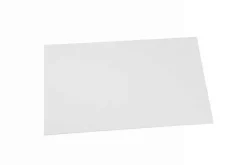 Kavan KAV60.736.5ABS-Platte, weiß 5,0x500x300mm