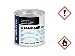 Kavan KAV56.9989AZaponlack (Nitrolack) Standard, 250ml