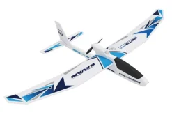 Kavan KAV02.8084Beta 1400 Motorsegler ARF - blau