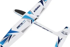 Kavan KAV02.8084Beta 1400 Motorsegler ARF - blau