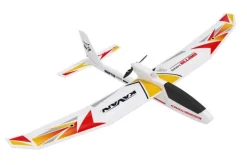 Kavan KAV02.8085Beta 1400 Motorsegler ARF - rot