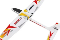 Kavan KAV02.8085Beta 1400 Motorsegler ARF - rot